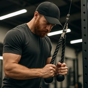 Strength vs. Stability: The Missing Link in Your Rehab