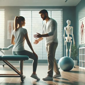 Why Most Physical Therapy Doesn’t Work—And What to Do Instead