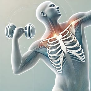 Shoulder Pain Treatment: Why It Keeps Coming Back
