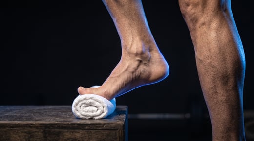 Why Does My Plantar Fasciitis Keep Coming Back?