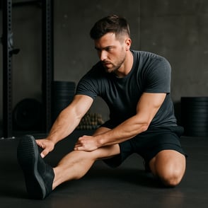 Flexibility vs. Strength: Why Stretching Won’t Fix Tightness