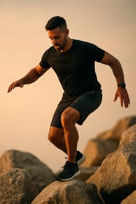 Tight to Capable: Why Dynamic Mobility Builds What Stretching Can’t