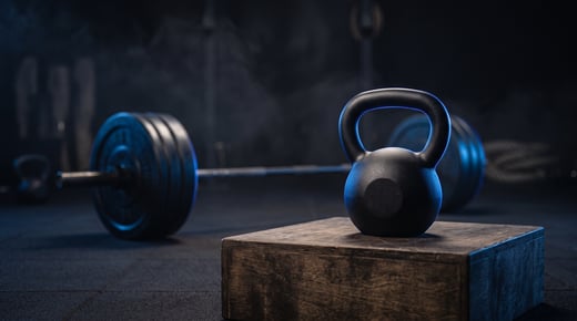 Hurt Your Back Deadlifting? Rest or Keep Lifting