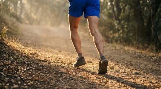 Hip Flexor Pain When You Run That Won't Go Away