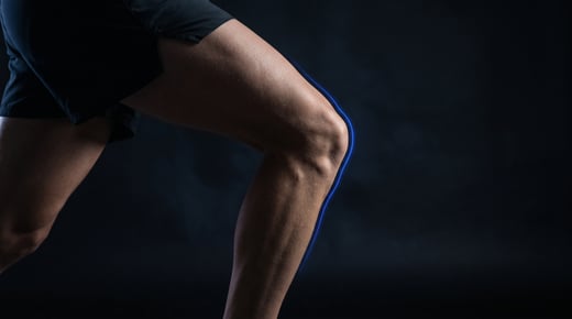 Runner's Knee: Should You Keep Running?